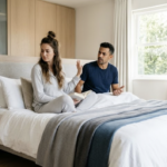 Is Your Spouse Making You Earn Sex? How Transactional Intimacy Hurts Marriage
